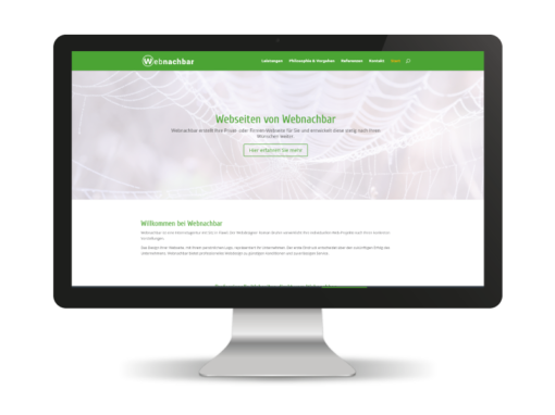 Webnachbar