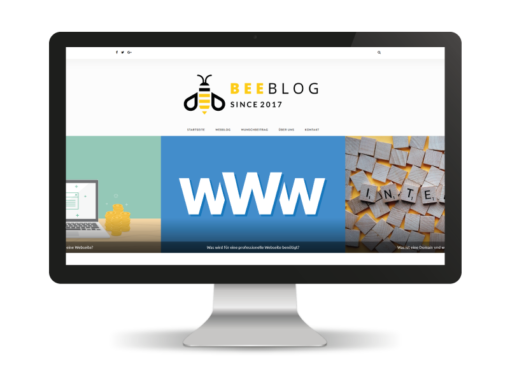 BeeBlog
